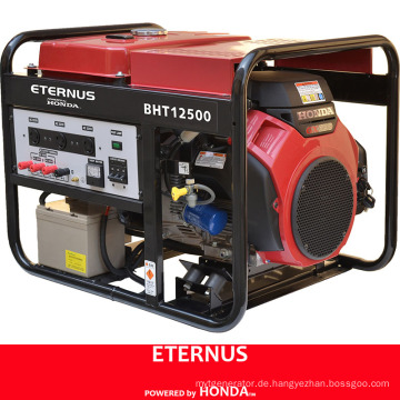 Elefuji Benzingenerator für Hotel (BVT3135)